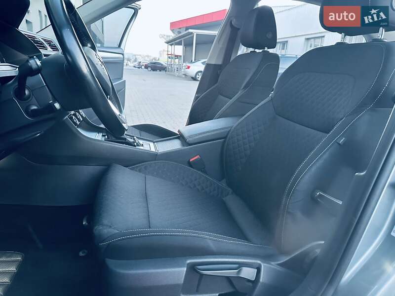 Ліфтбек Skoda Superb 2019 в Мукачевому