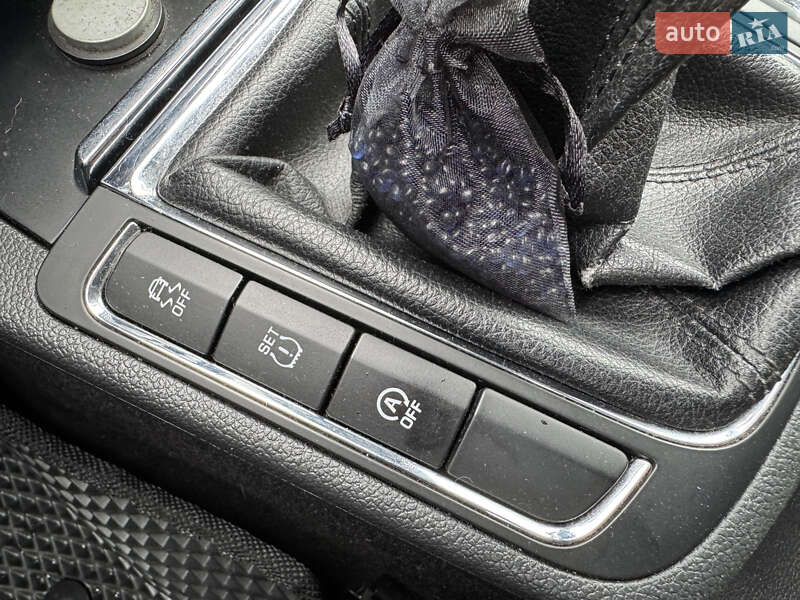 Універсал Skoda Superb 2011 в Києві