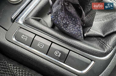 Универсал Skoda Superb 2011 в 