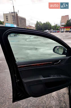 Ліфтбек Skoda Superb 2008 в 