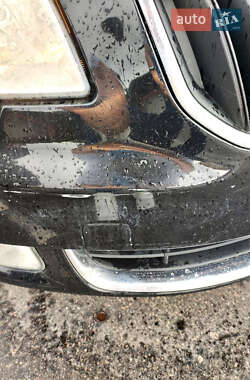 Ліфтбек Skoda Superb 2008 в 