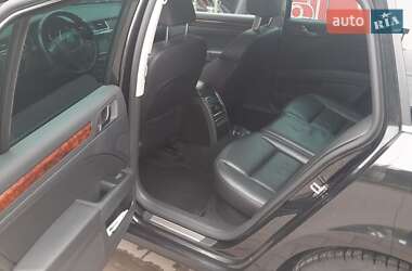 Универсал Skoda Superb 2011 в 