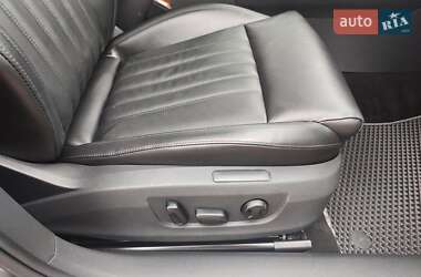 Універсал Skoda Superb 2016 в 