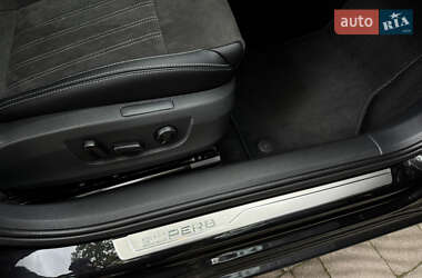 Ліфтбек Skoda Superb 2021 в 