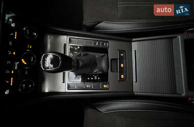 Ліфтбек Skoda Superb 2021 в 