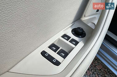 Лифтбек Skoda Superb 2021 в 