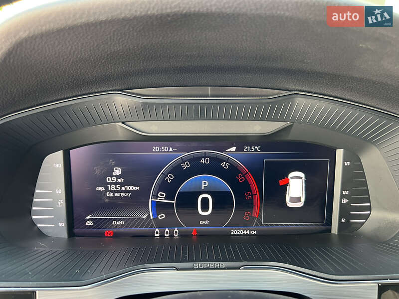 Лифтбек Skoda Superb 2021 в Дрогобыче фото 50 Лифтбек Skoda Superb 2021 в Дрогобыче