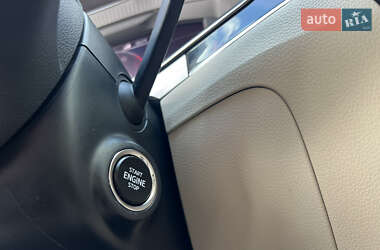 Лифтбек Skoda Superb 2021 в 