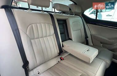 Лифтбек Skoda Superb 2021 в 