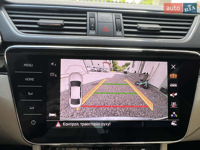 Лифтбек Skoda Superb 2021 в Дрогобыче фото 77 Лифтбек Skoda Superb 2021 в Дрогобыче