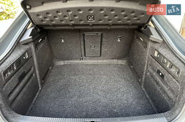 Лифтбек Skoda Superb 2021 в 