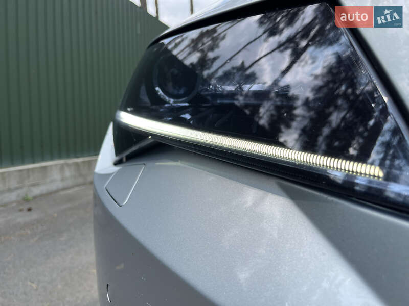 Лифтбек Skoda Superb 2017 в Василькове фото 13 Лифтбек Skoda Superb 2017 в Василькове