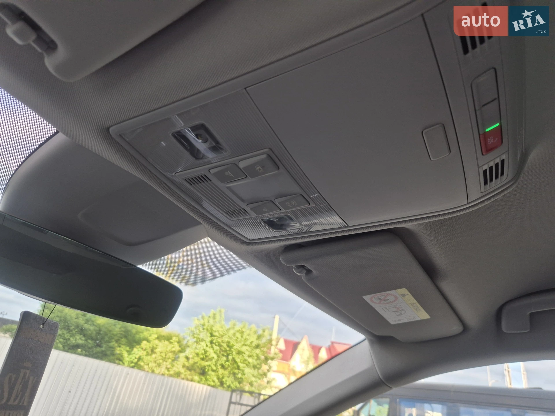 2019 Skoda Superb - мініатюра 42