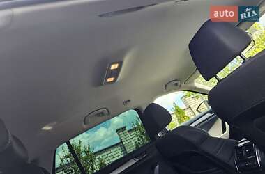 Универсал Skoda Superb 2018 в 