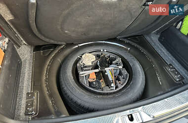 Универсал Skoda Superb 2013 в 