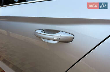 Универсал Skoda Superb 2020 в 