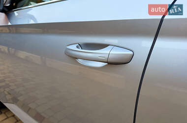 Универсал Skoda Superb 2020 в 