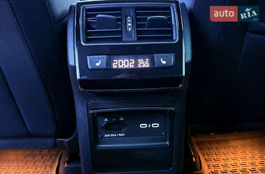 Универсал Skoda Superb 2020 в 