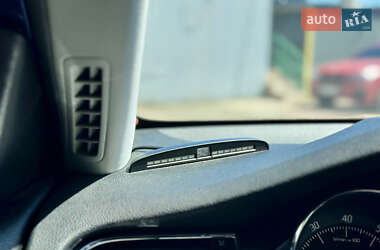 Універсал Skoda Superb 2013 в 