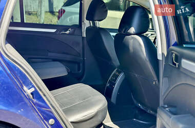 Універсал Skoda Superb 2013 в 