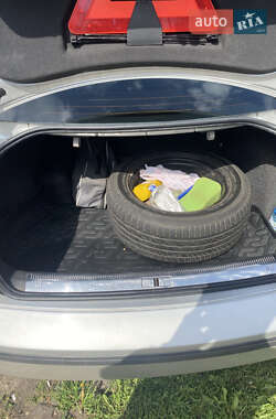 Лифтбек Skoda Superb 2006 в 