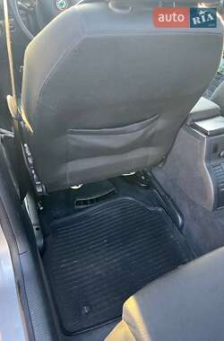 Ліфтбек Skoda Superb 2006 в 