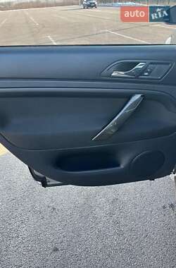 Ліфтбек Skoda Superb 2006 в 