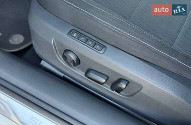 Ліфтбек Skoda Superb 2016 в 