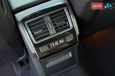 Ліфтбек Skoda Superb 2016 в 
