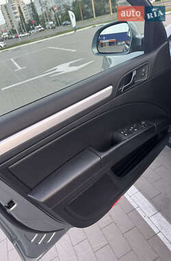 Универсал Skoda Superb 2010 в 