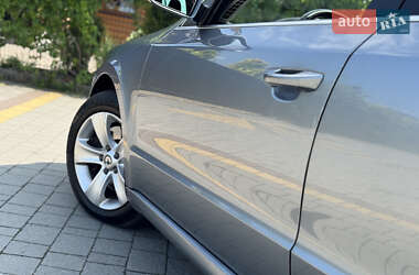 Универсал Skoda Superb 2010 в 