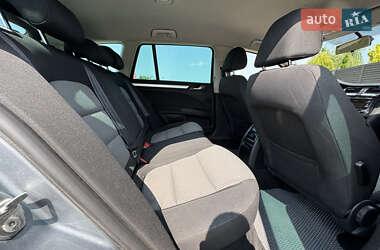 Универсал Skoda Superb 2010 в 