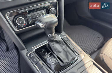 Универсал Skoda Superb 2010 в 