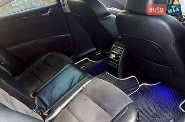 Универсал Skoda Superb 2013 в 