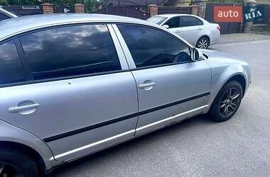 Лифтбек Skoda Superb 2007 в 