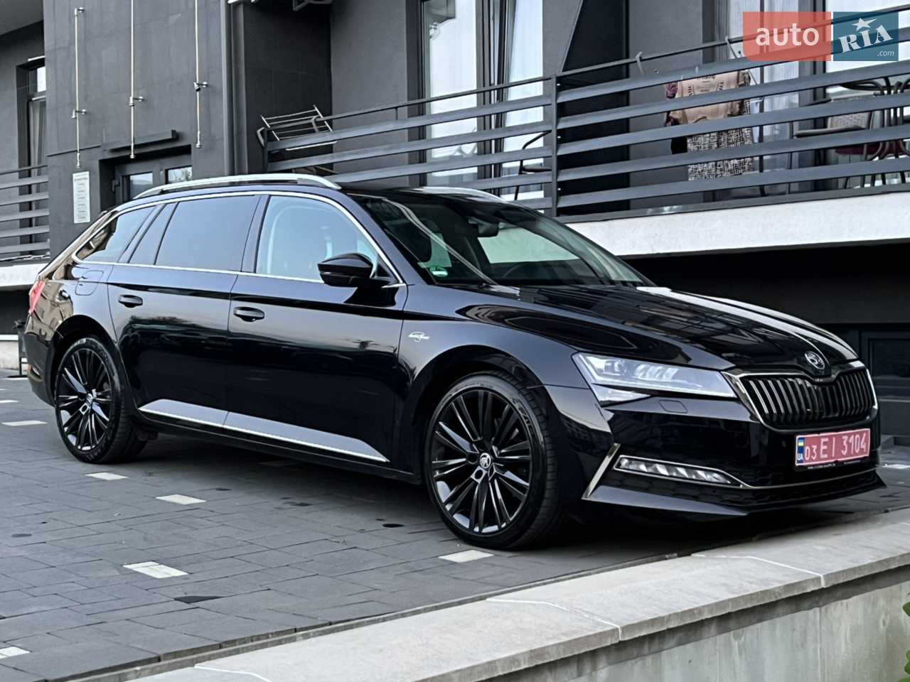 2019 Skoda Superb - мініатюра 28