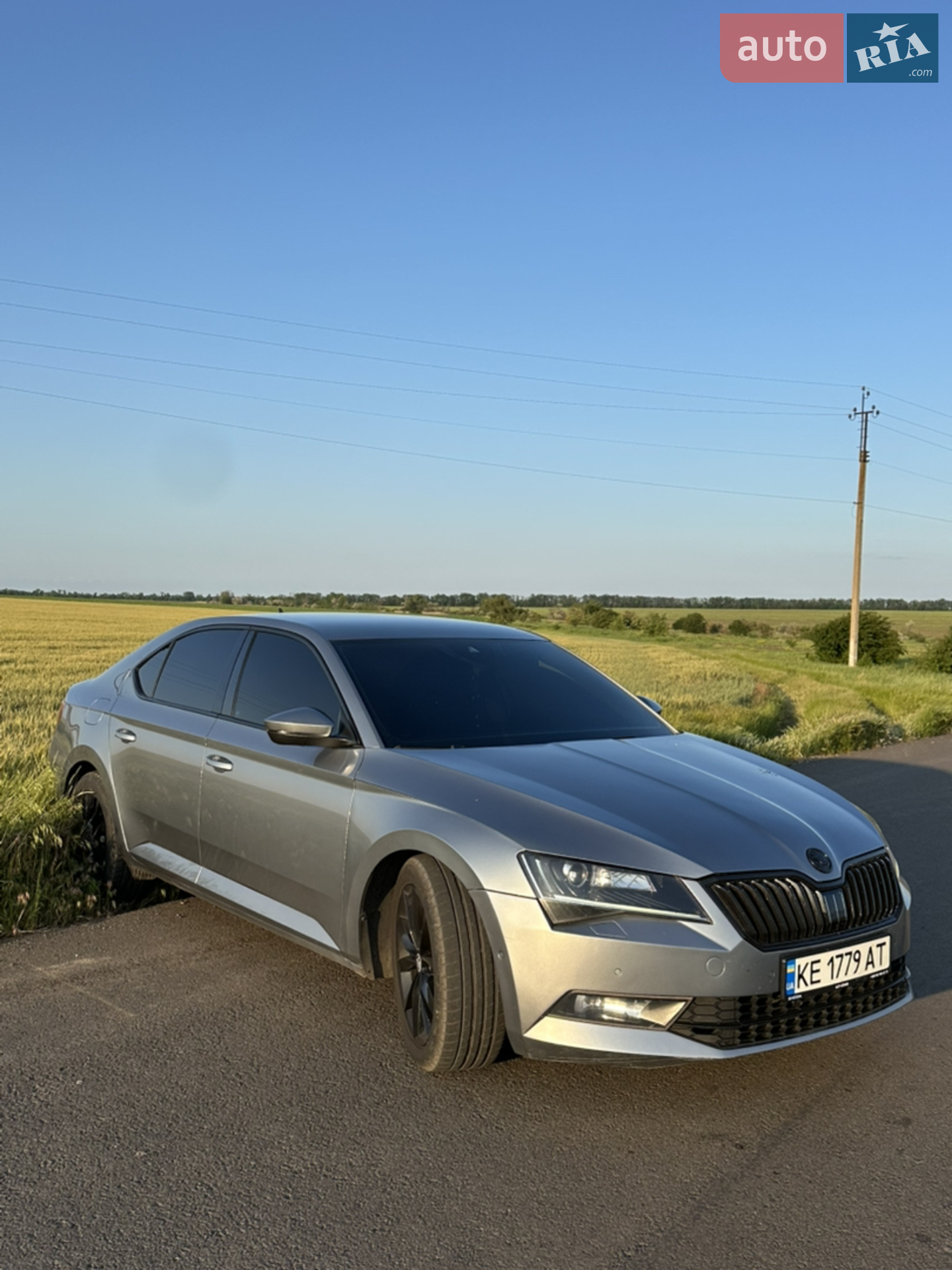 2016 Skoda Superb - мініатюра 6