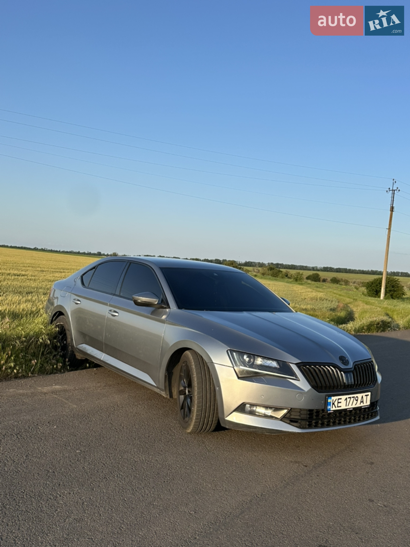 2016 Skoda Superb - мініатюра 8