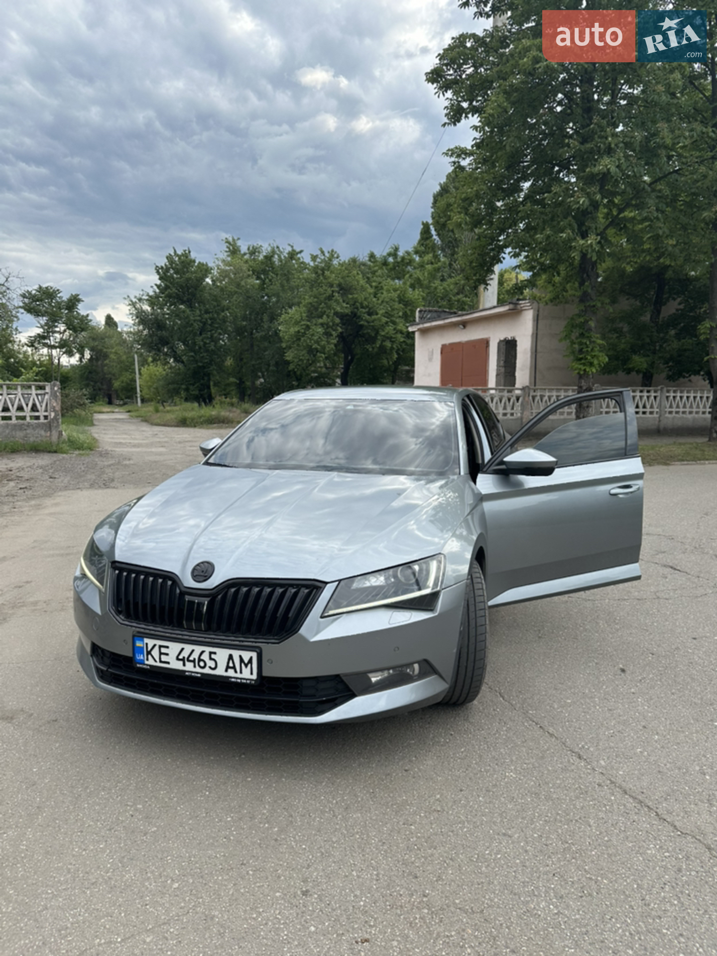 2016 Skoda Superb - мініатюра 16