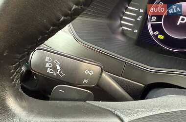 Универсал Skoda Superb 2019 в 