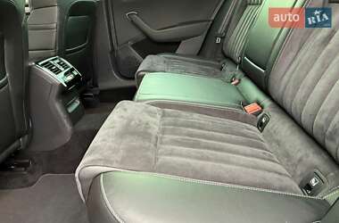 Универсал Skoda Superb 2019 в 