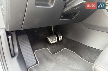 Ліфтбек Skoda Superb 2020 в 