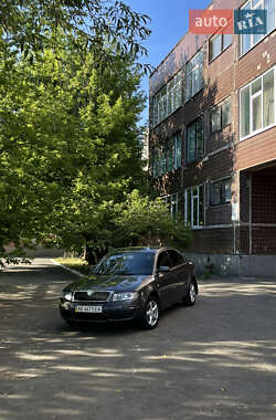 Ліфтбек Skoda Superb 2006 в Кривому Розі