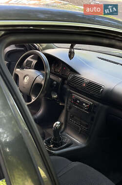 Ліфтбек Skoda Superb 2006 в 