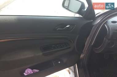 Лифтбек Skoda Superb 2006 в 