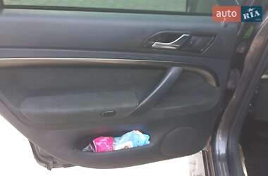 Лифтбек Skoda Superb 2006 в 