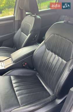 Универсал Skoda Superb 2019 в 