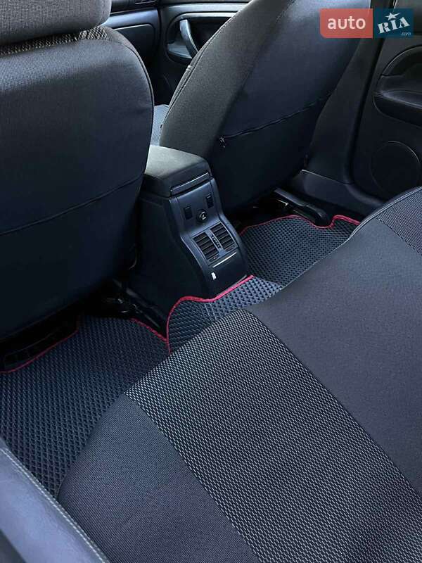 Ліфтбек Skoda Superb 2007 в Хмельницькому