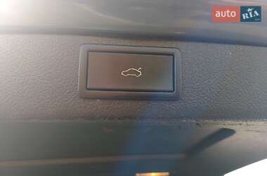 Универсал Skoda Superb 2014 в 