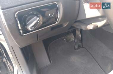 Универсал Skoda Superb 2014 в 